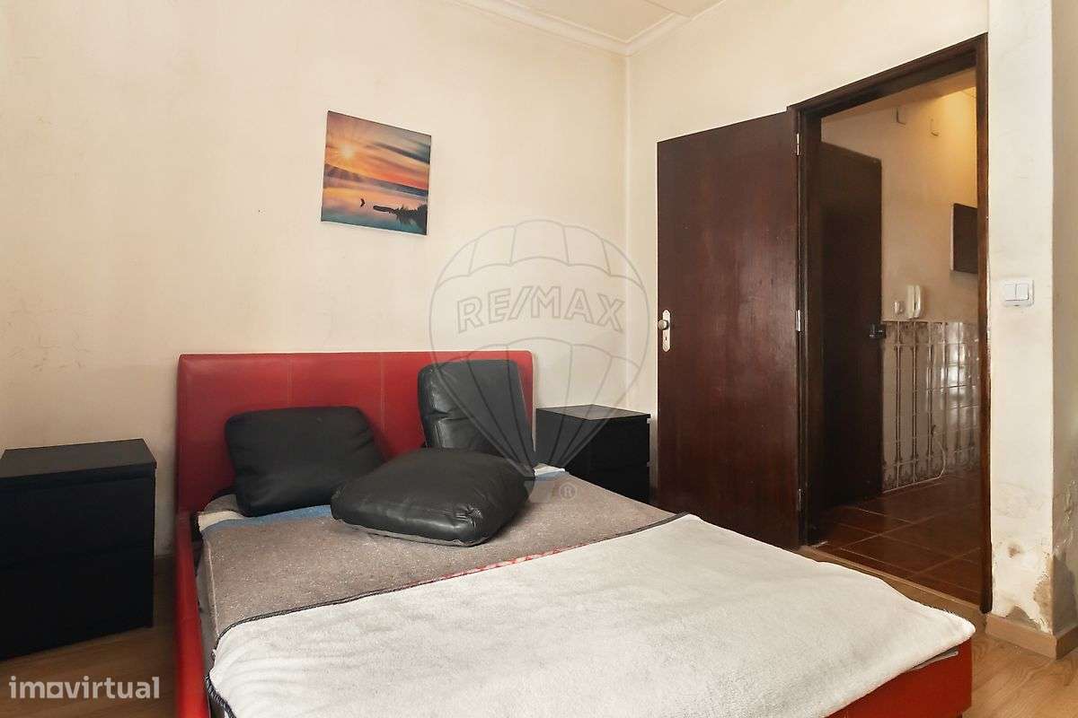 Apartamento T1 para venda - Grande imagem: 4/12