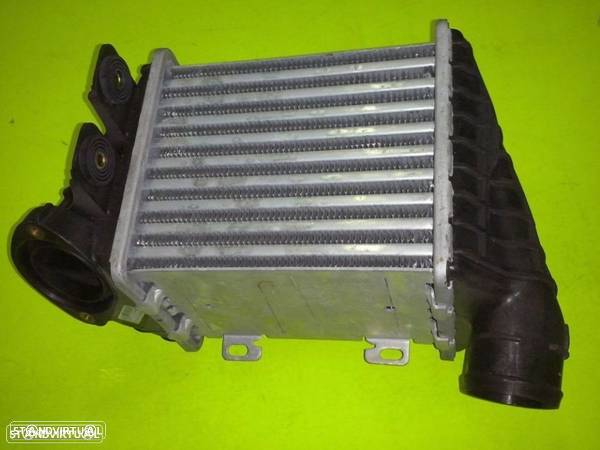 radiador intercooler Vw Golf III tdi ( Novo ) - 1