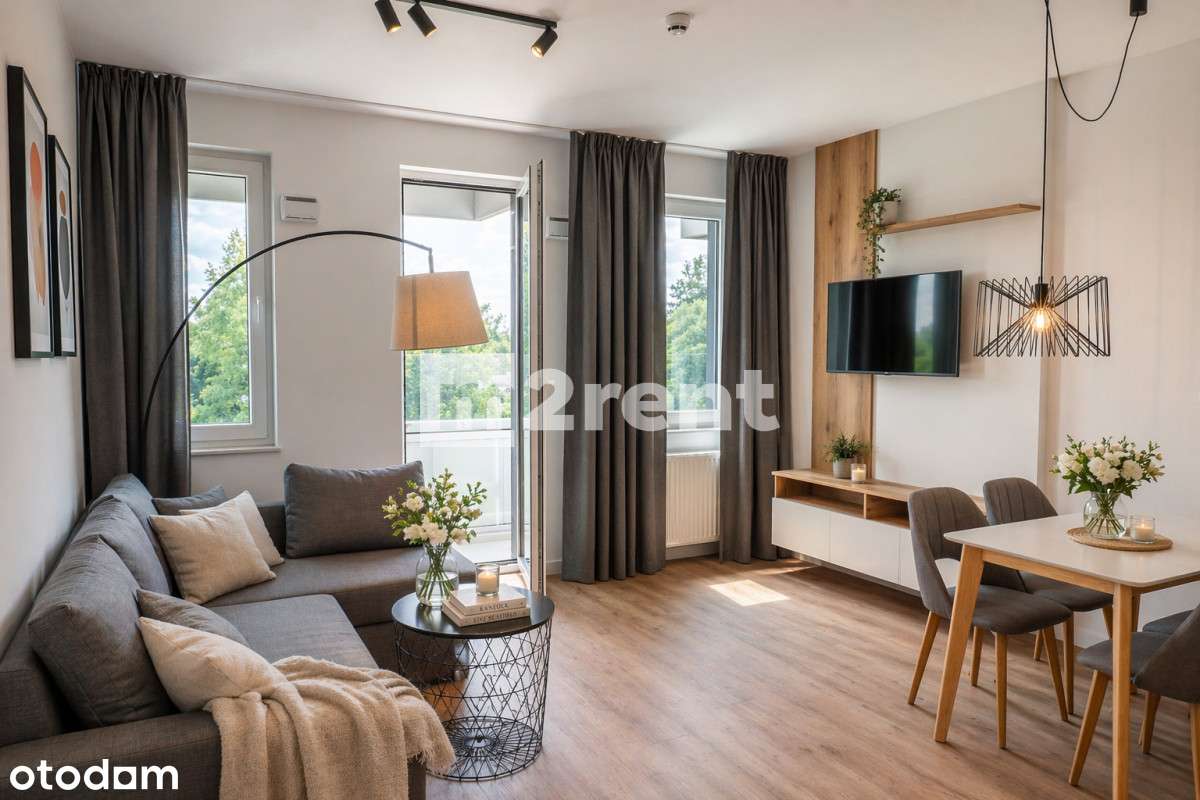 Mieszkanie – wroclaw - Widok 2