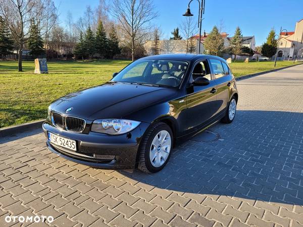 BMW Seria 1 116i - 1