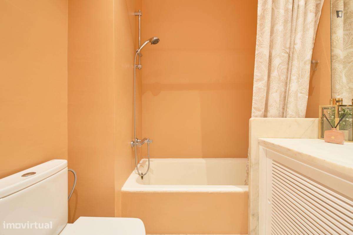 Quarto - localizado em Entrecampos Lisbon - Grande imagem: 4/10