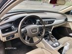 Audi A6 Avant 2.0 TDI quattro S tronic - 11