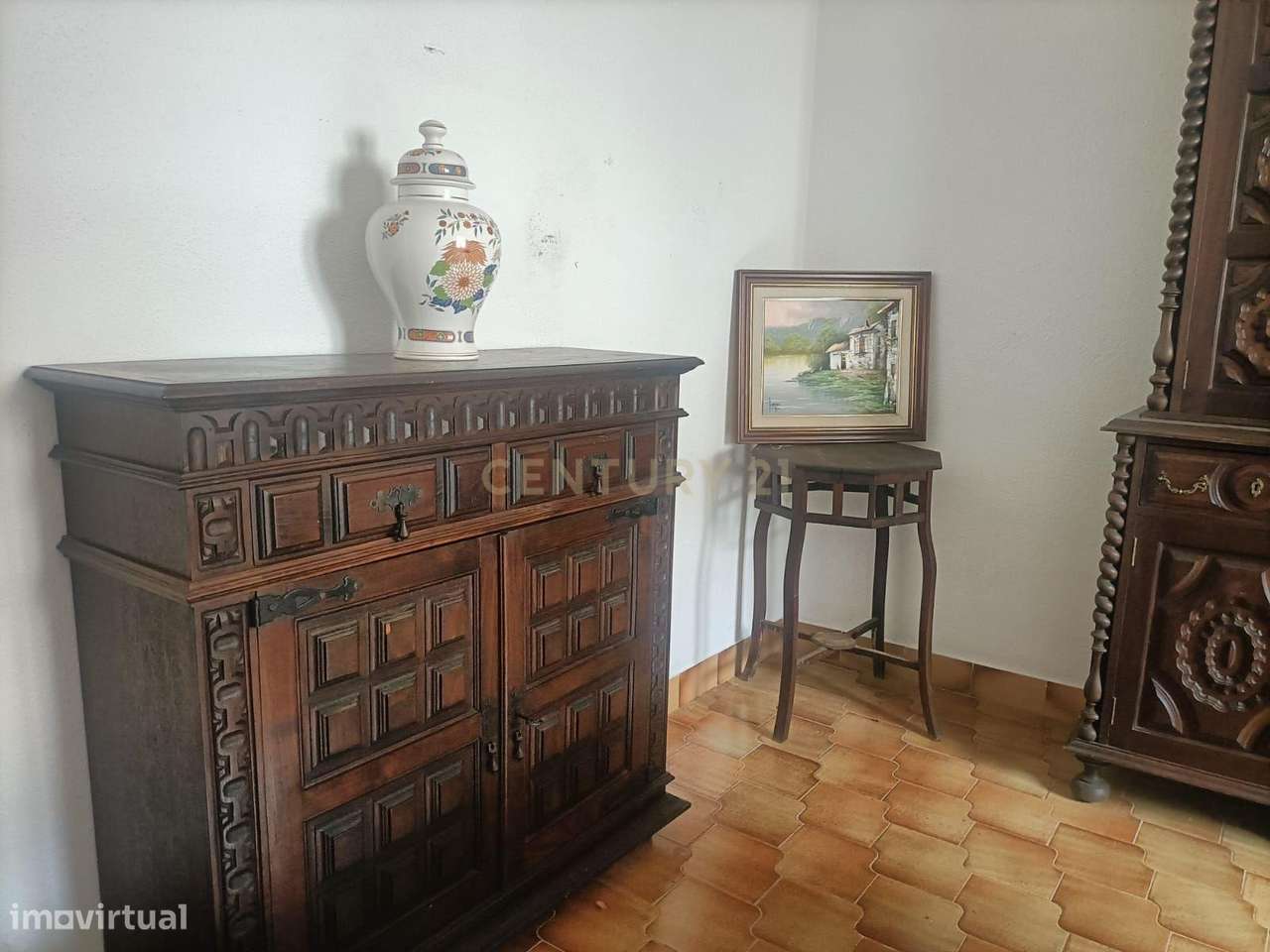 Moradia Típica T4 em Alter do Chão, Portalegre - Grande imagem: 5/23