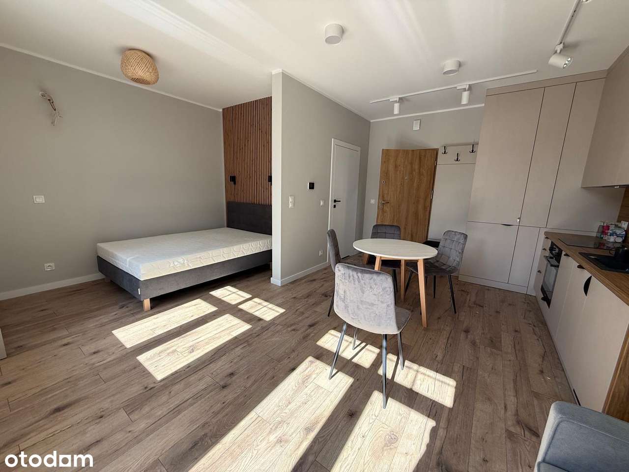 29,23m2, 1 pokojowe, gotowe do zamieszkania, 5 km od Karpacza - Pełny obrazek: 3/21