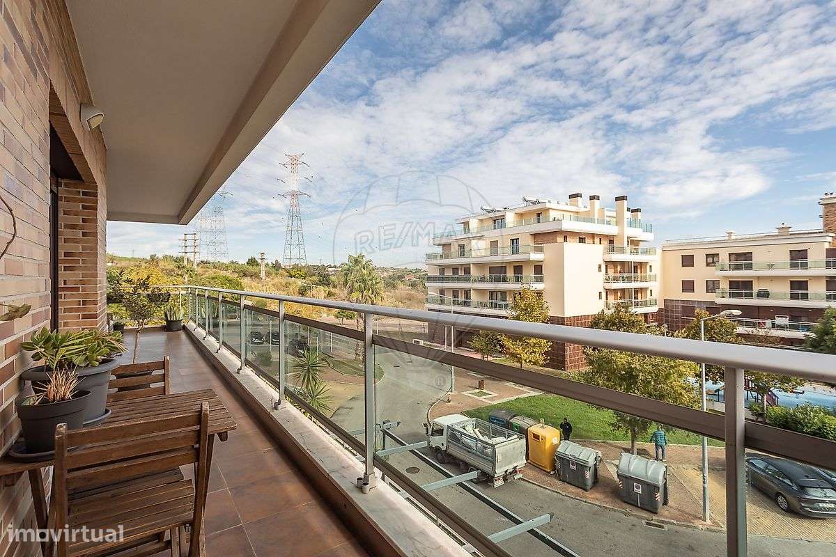 Apartamento T3 para venda-32