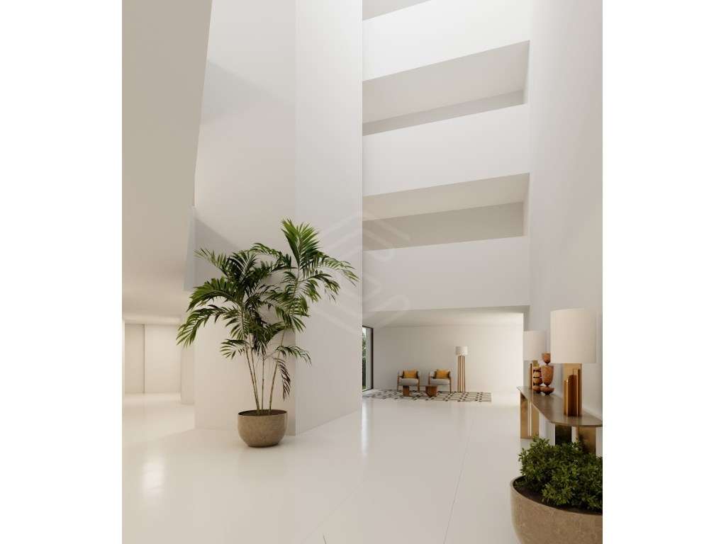 Apartamento T2 em empreendimento de luxo entre o Rio e o Mar, Vila ... - Grande imagem: 3/44