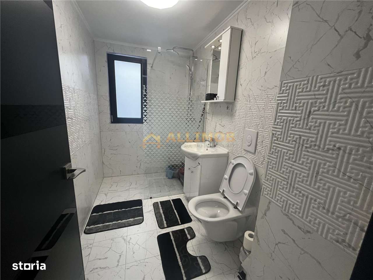 COMISION 0% Apartament 4 camere in bloc nou, Ploiesti, zona Eminescu.-8