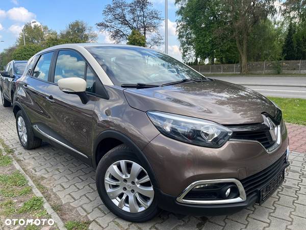 Renault Captur - 17