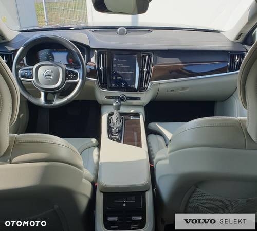 Volvo S90 - 11