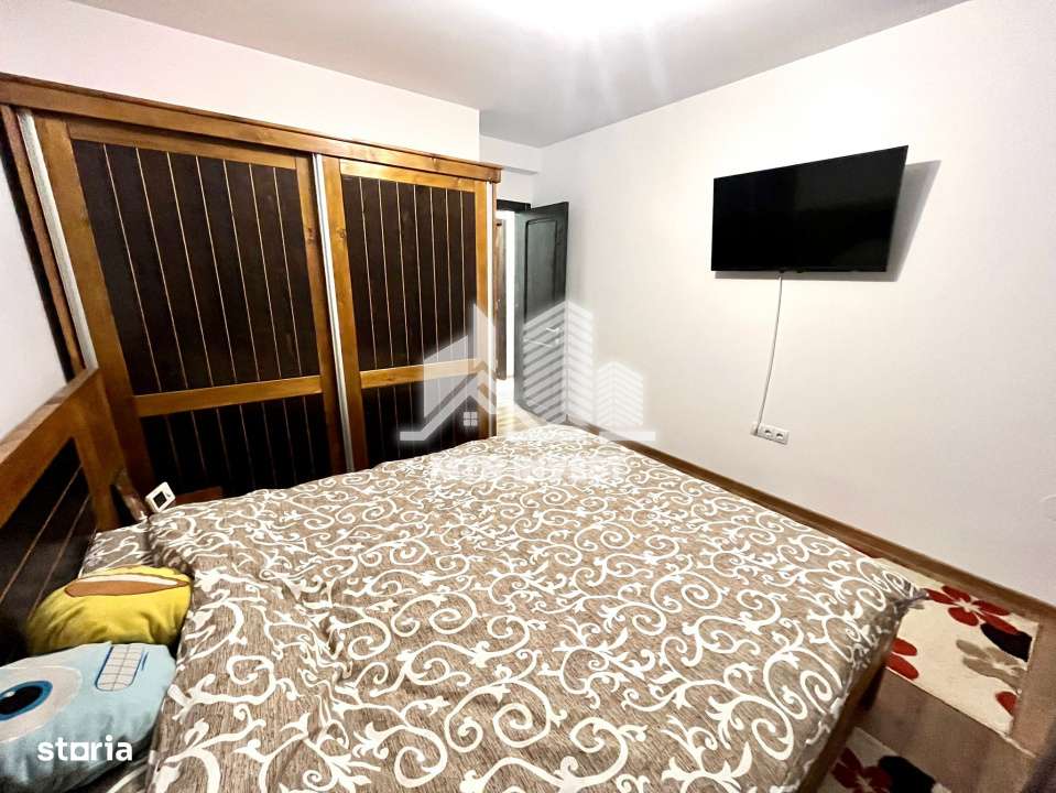 Casa 4 camere de vanzare Sibiu in Cartierul Arhitectilor, Curte Propri-5