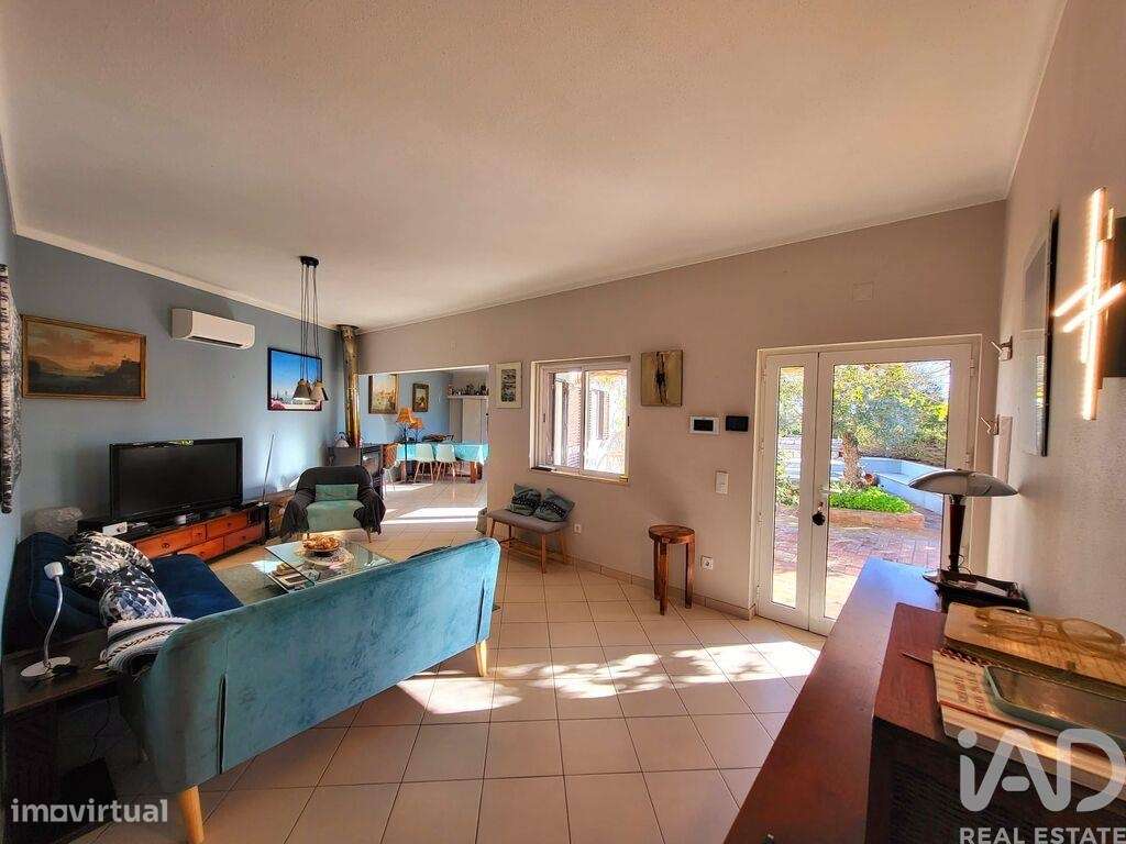 Moradia térrea T4 em Luz de Tavira e Santo Estêvão de 157,15 m2 - Grande imagem: 4/40