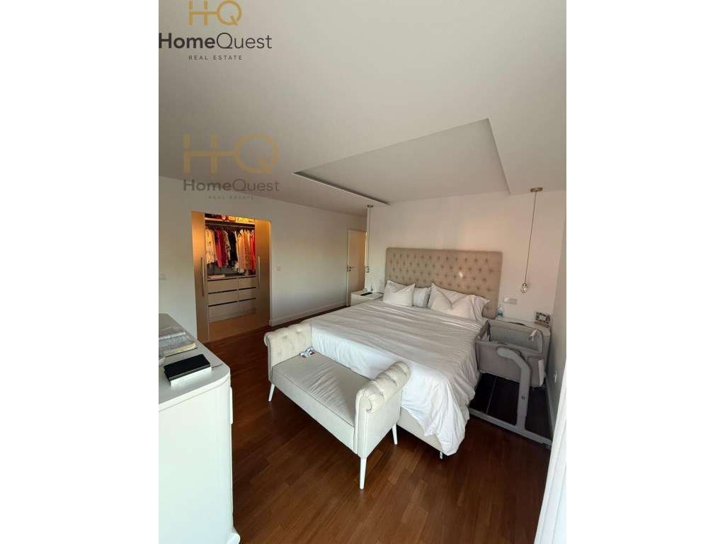 Moradia independente Sintra - Algueirão-24