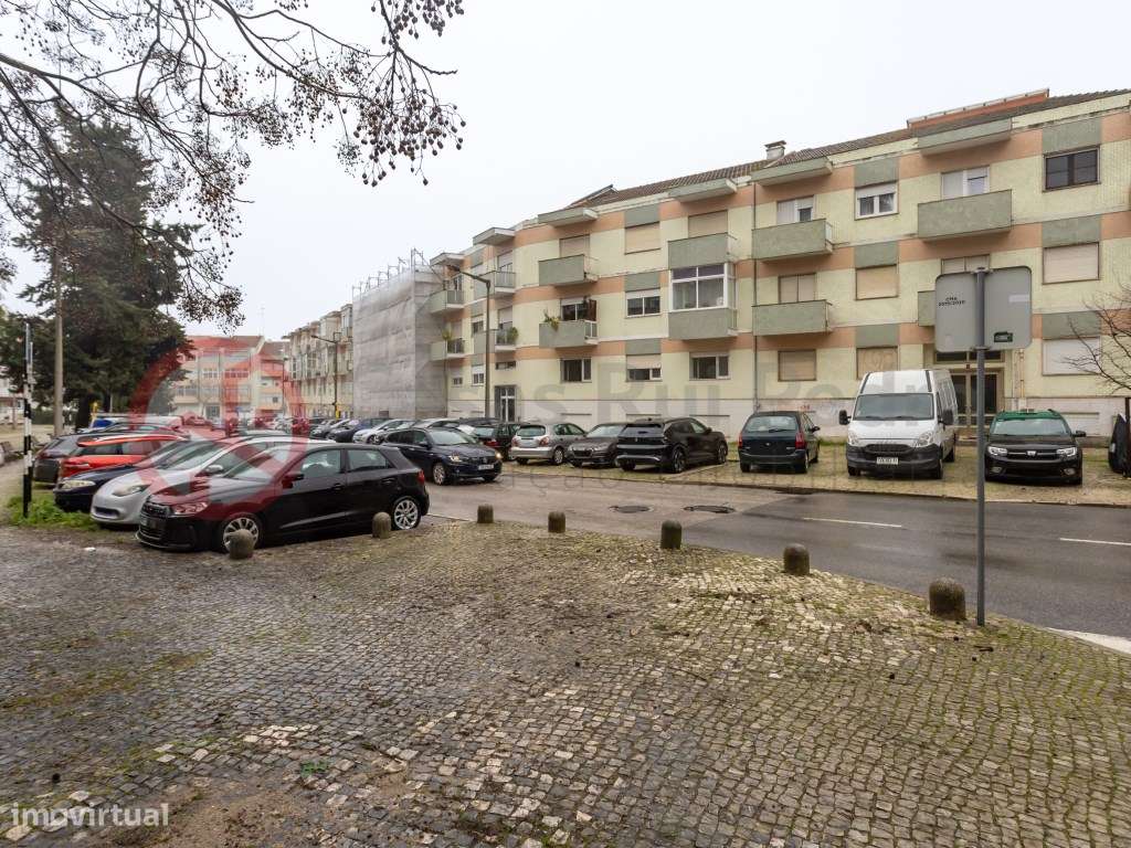 Apartamento T3 na Cova Piedade - Grande imagem: 4/28