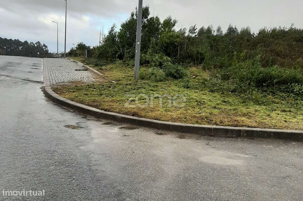 Terreno na Quinta do Areeiro em São João de Ver, Santa Maria da Fei... - Grande imagem: 5/9