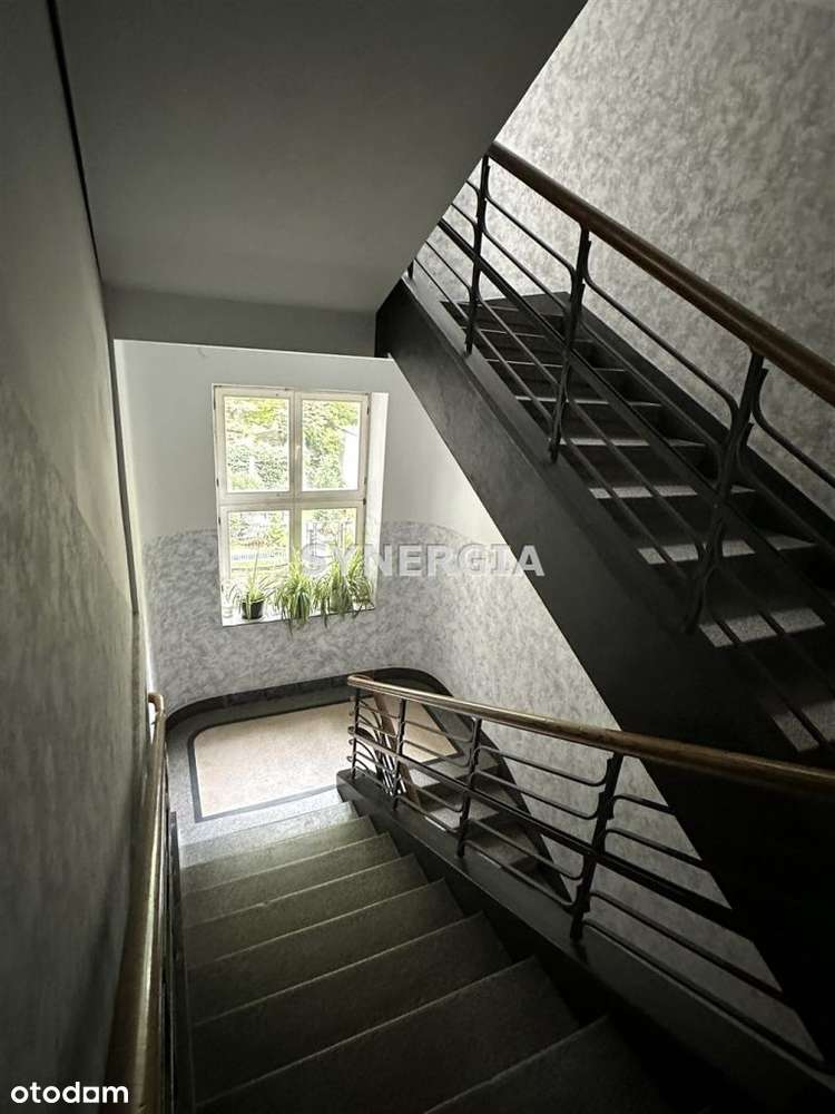 Klimatyczne mieszkanie, bez prowizji-18