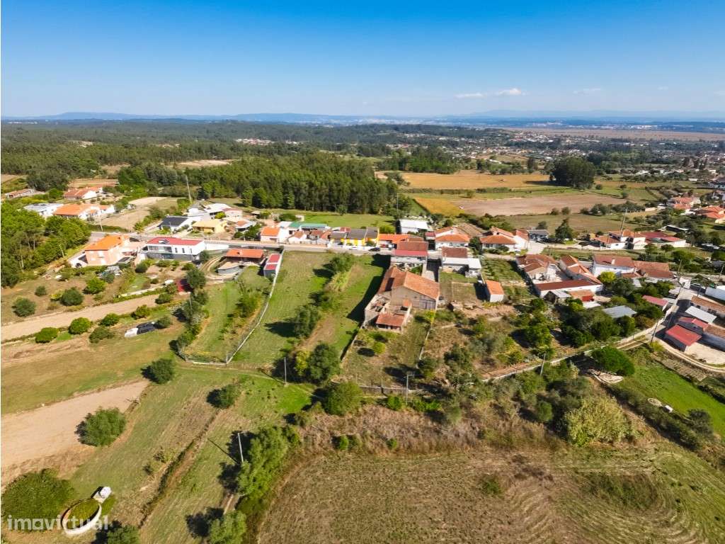 Terreno para construção na Carapinheira - Grande imagem: 4/11