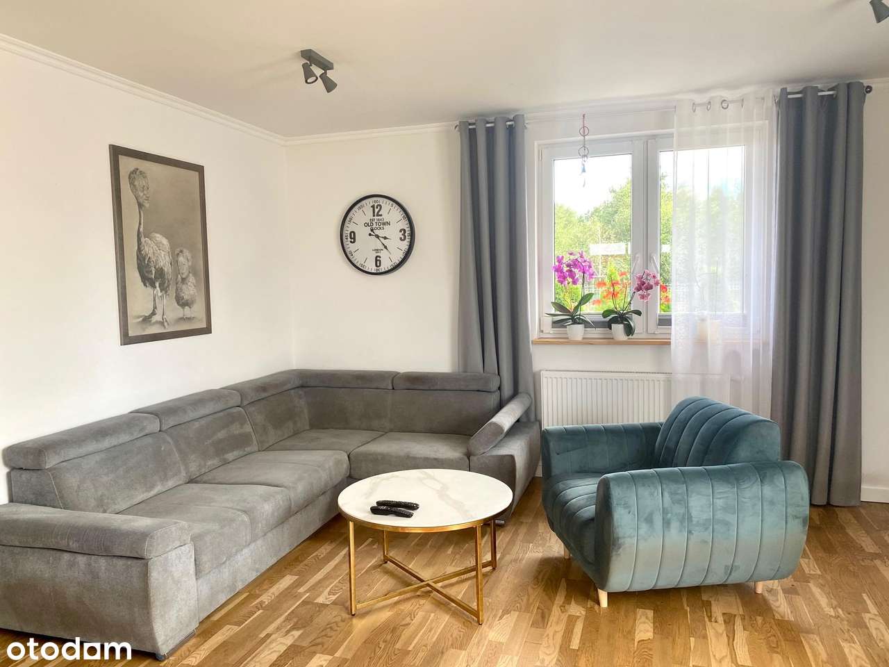 DOM WOLOSTOJĄCY  W SIEMYŚLU 20 km od KOŁOBRZEGU-1