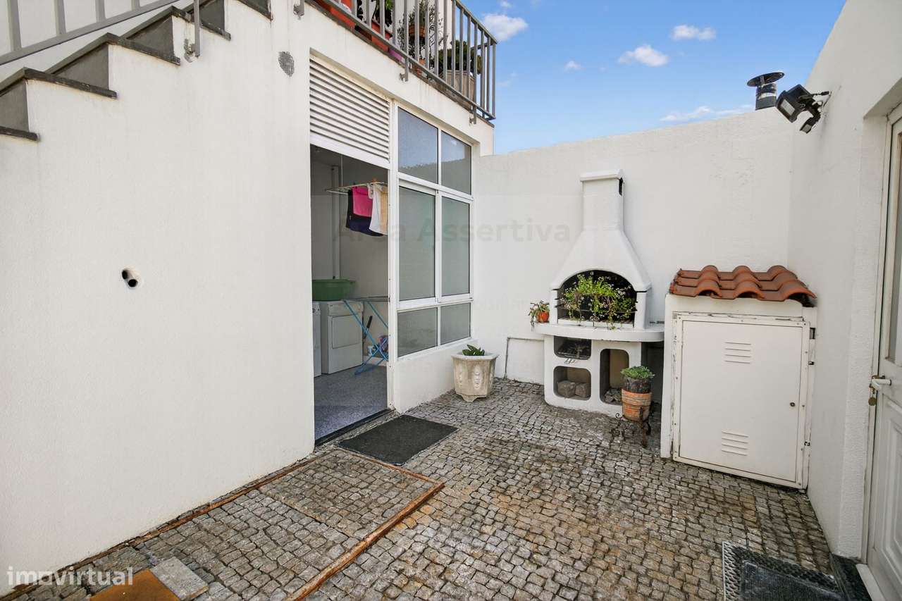 Moradia em Canidelo - Rua Encosta do Sol-20