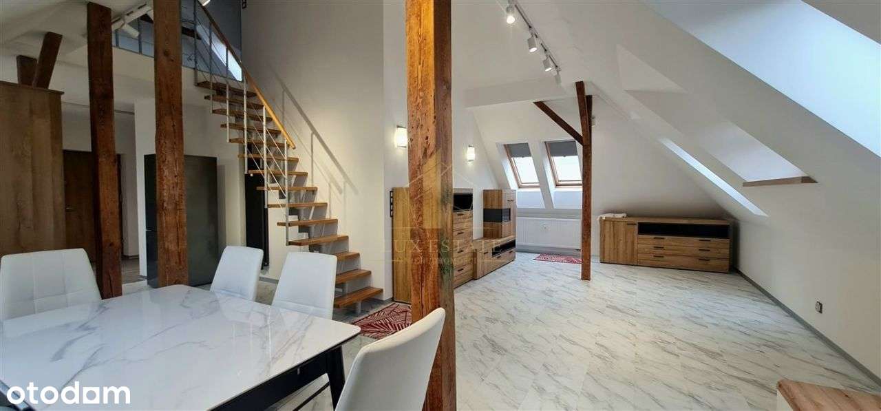 ---Słoneczne przestronne wnętrza z potencjałem ----10