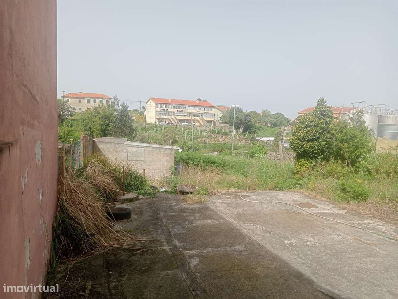 Moradia para Restaurar T6 Venda em Custóias, Leça do Balio e Guifões,M-15