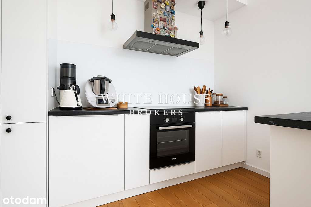 3 pokoje, Rezydencja Walenty, wysoki standard-3