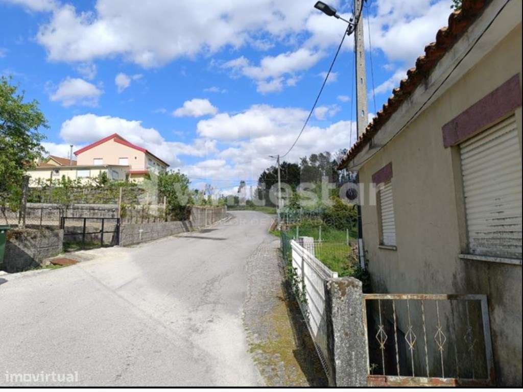 Moradia Isolada T2 em Pepim, Castro Daire - Grande imagem: 4/23