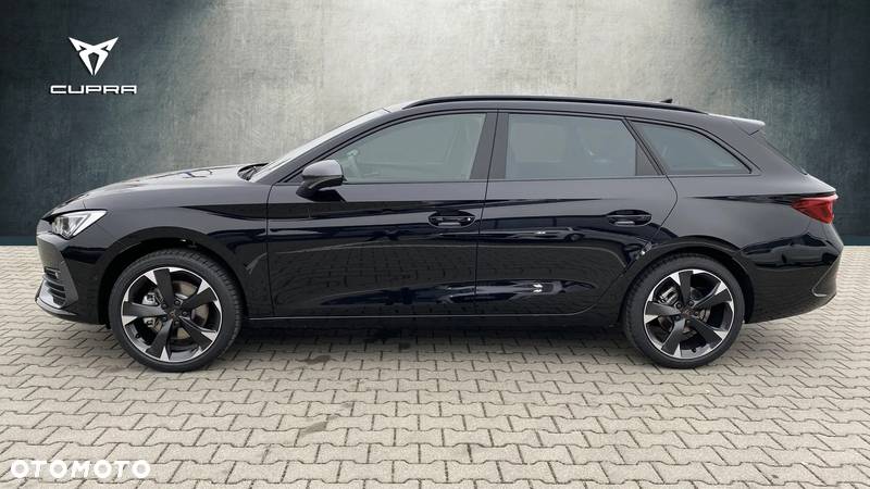 Cupra Leon 1.5 eTSI DSG - 2