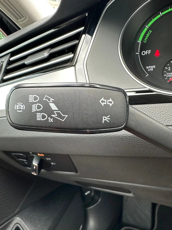 Volkswagen Passat 1.4 TSI Plug-In-Hybrid DSG GTE - 39