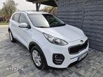 Kia Sportage 1.7 CRDI 2WD ISG Dream-Team Edition - 1