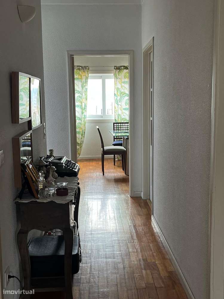 Andar moradia T3 pronto a habitar no centro de Lousada - Grande imagem: 5/14