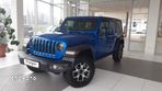 Jeep Wrangler Unlimited GME 2.0 Turbo Rubicon - 1