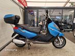 Piaggio X7 - 18