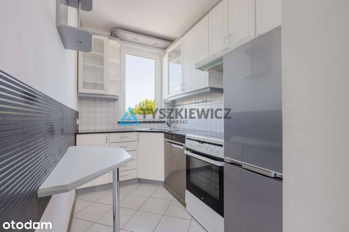 Atrakcyjne mieszkanie w zacisznej dzielnicy Gdyni - Pełny obrazek: 2/20