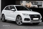 Audi Q5 40 TDI quattro S tronic sport - 1