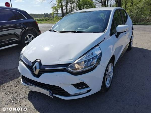 Renault Clio - 3