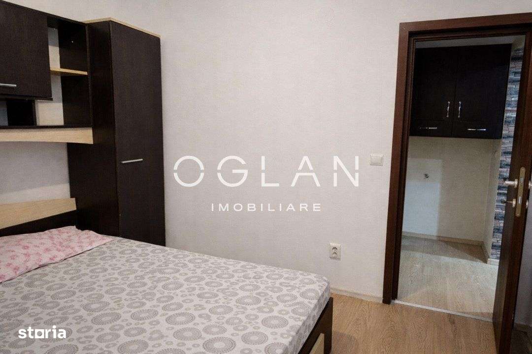 Apartament 33 mp, demisol Gusterita, comision 0% - Imagine principală: 4/6