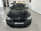 BMW 118 d Pack M - 56