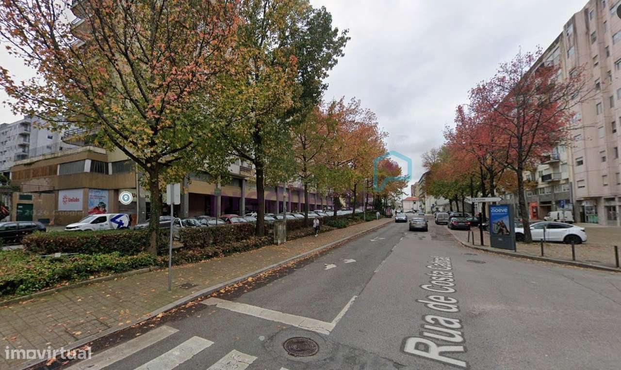 REF4187 - T3  Rua Costa Cabral – Igreja da Areosa Paranhos - Grande imagem: 4/15