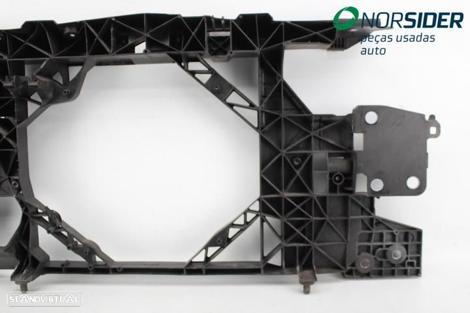 Frente em chapa / fibra Renault Megane III Coupe Fase I|08-12 - 6