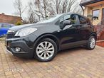 Opel Mokka 1.7 CDTI ecoFLEX Start/Stop Edition - 12