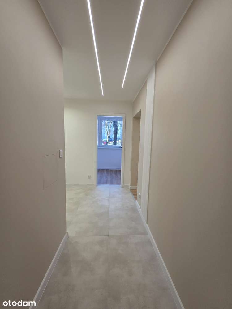 3-pokojowe na os. Tysiąclecia! Dużo zieleni! Po remoncie!-5