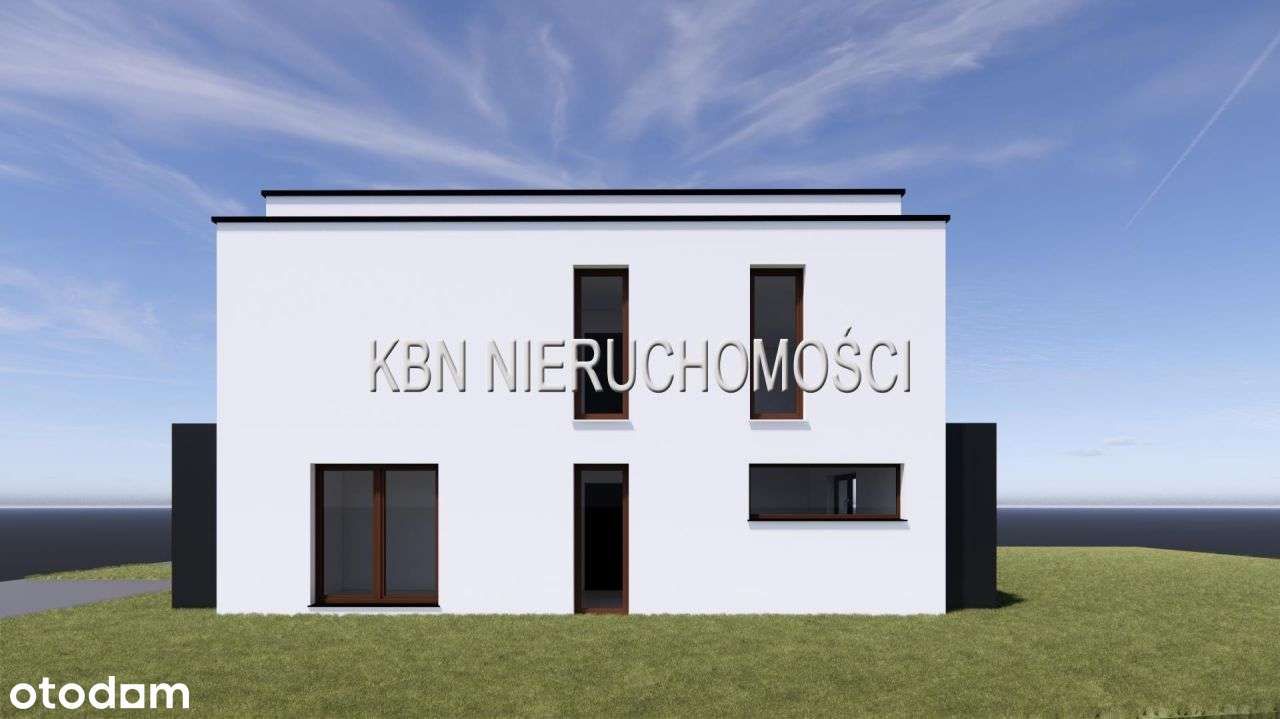 Mieszkanie 65 m2/ Nowa Huta, stan deweloperski-3