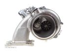 Nowa turbosprężarka VW Golf VIII R GTI 2.0L 231kW 06Q145703F - 4