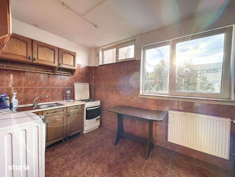 De inchiriat garsoniera in cartierul Marasti, zona Expo Transilvania - Imagine principală: 4/7