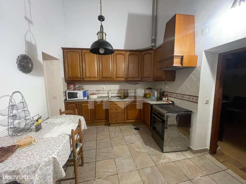 Quinta com 3 quartos e forno em Santa Bárbara de Nexe, Faro.-14