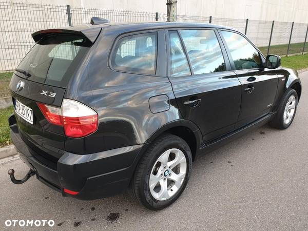 BMW X3 xDrive20d Edition Exclusive - 25