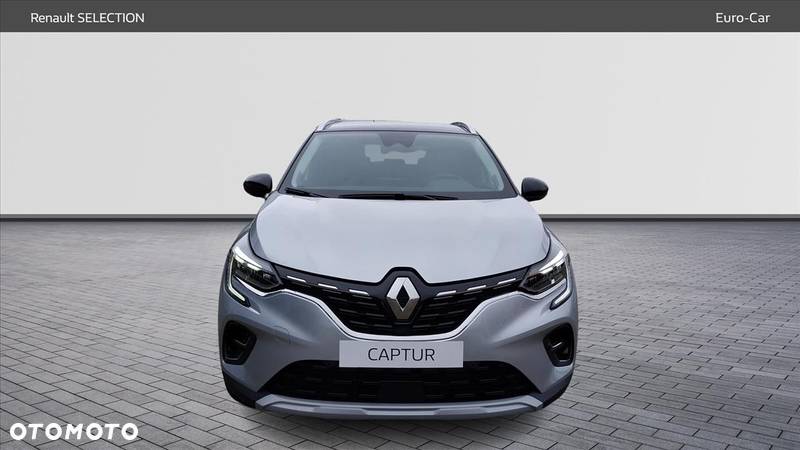 Renault Captur - 8