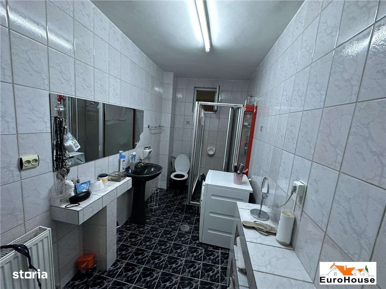 Casa de vanzare in Alba Iulia zona Cetate  B-dul Transilvaniei - Imagine principală: 4/20