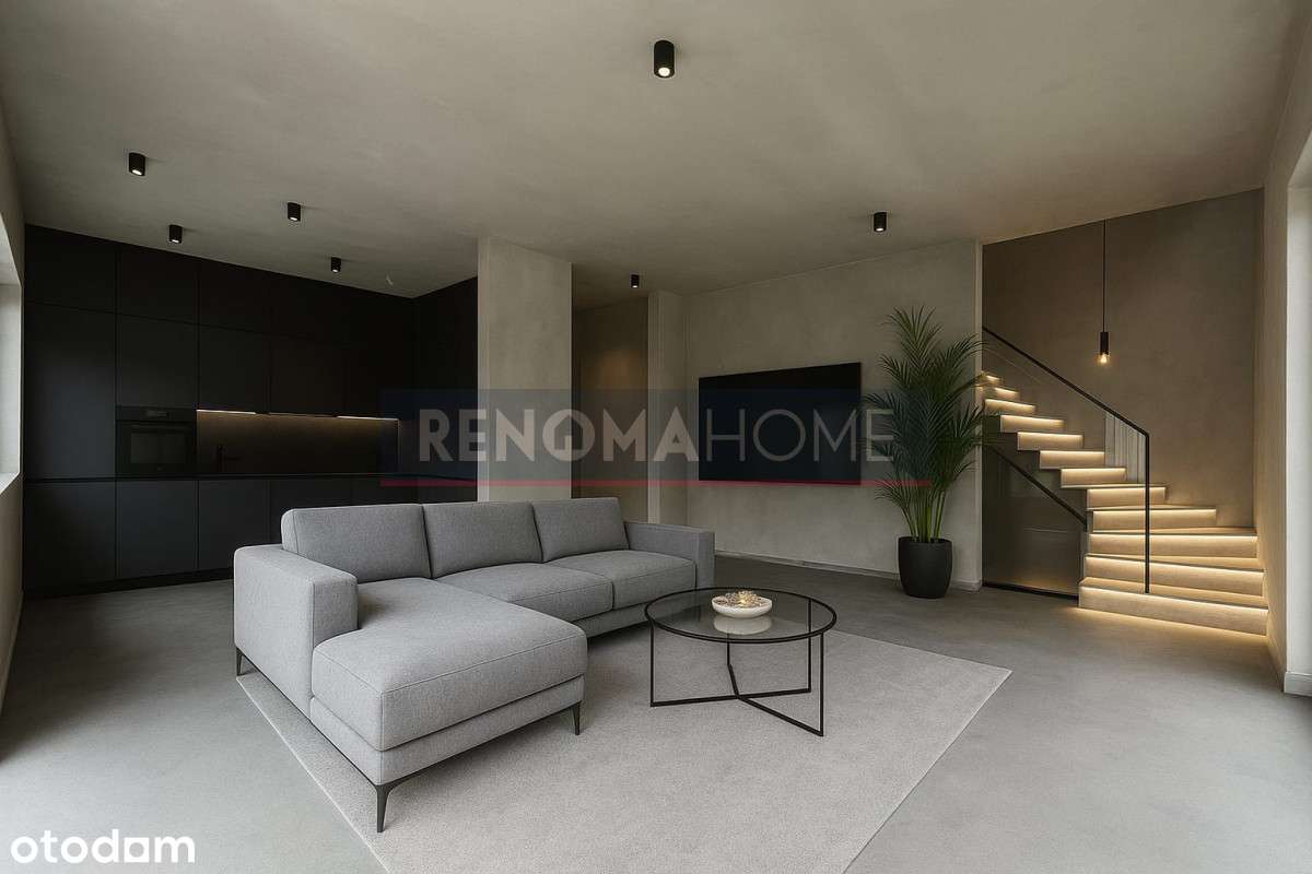 150m|3sypialnie|klima|działka 745m2|garaż wbudynku - Pełny obrazek: 4/5