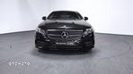 Mercedes-Benz Klasa E 450 4-Matic 9G-TRONIC - 5